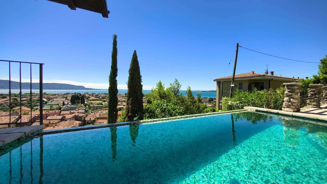 Villa à Centro, Toscolano Maderno, Lombardie 2 - 19094913