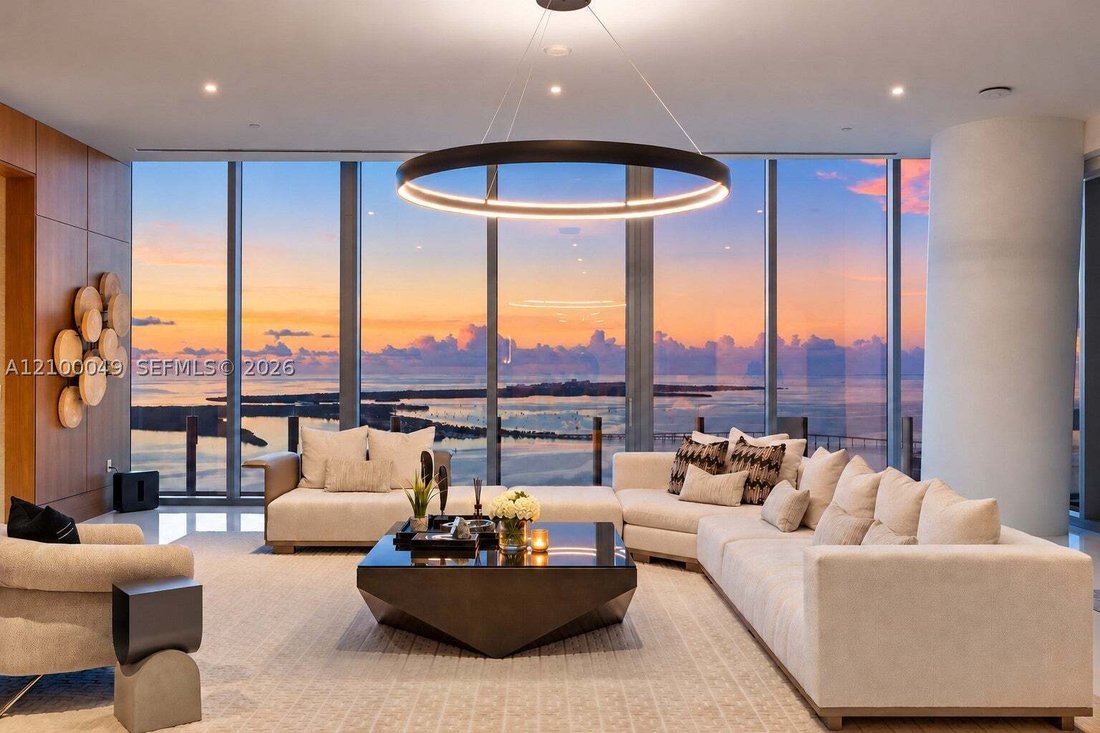 Condominio en Miami, Florida, Estados Unidos 3 - 19097035