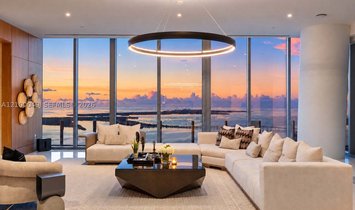 Appartement à Miami, Floride, États-Unis 2