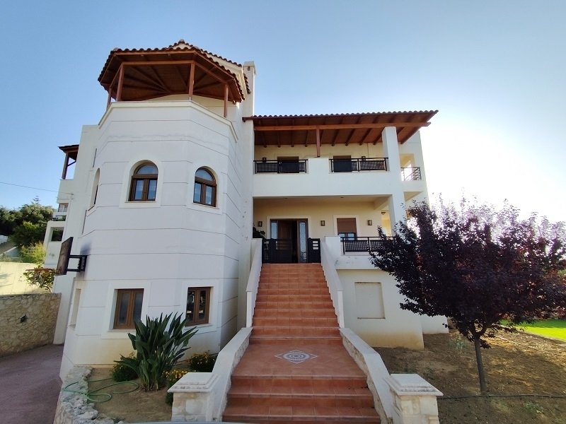 House in Greek Islands, Greece 1 - 19094551