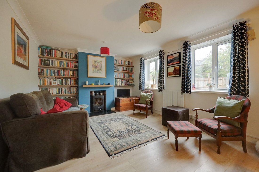 House in Plumpton Green, Plumpton, England 2 - 19095279
