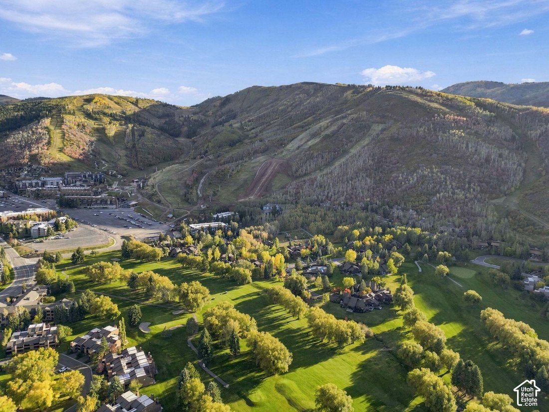 Condo in Park City, Utah, United States 2 - 19096414