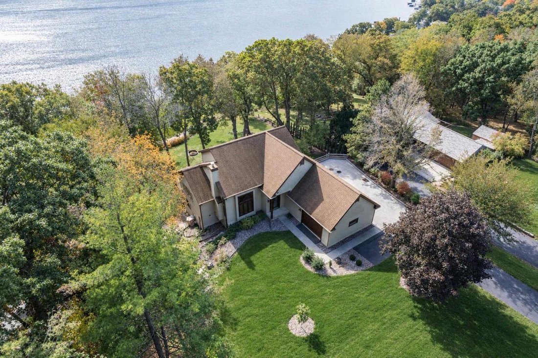 Haus in Lake Wisconsin, Wisconsin, Vereinigte Staaten 2 - 19096538