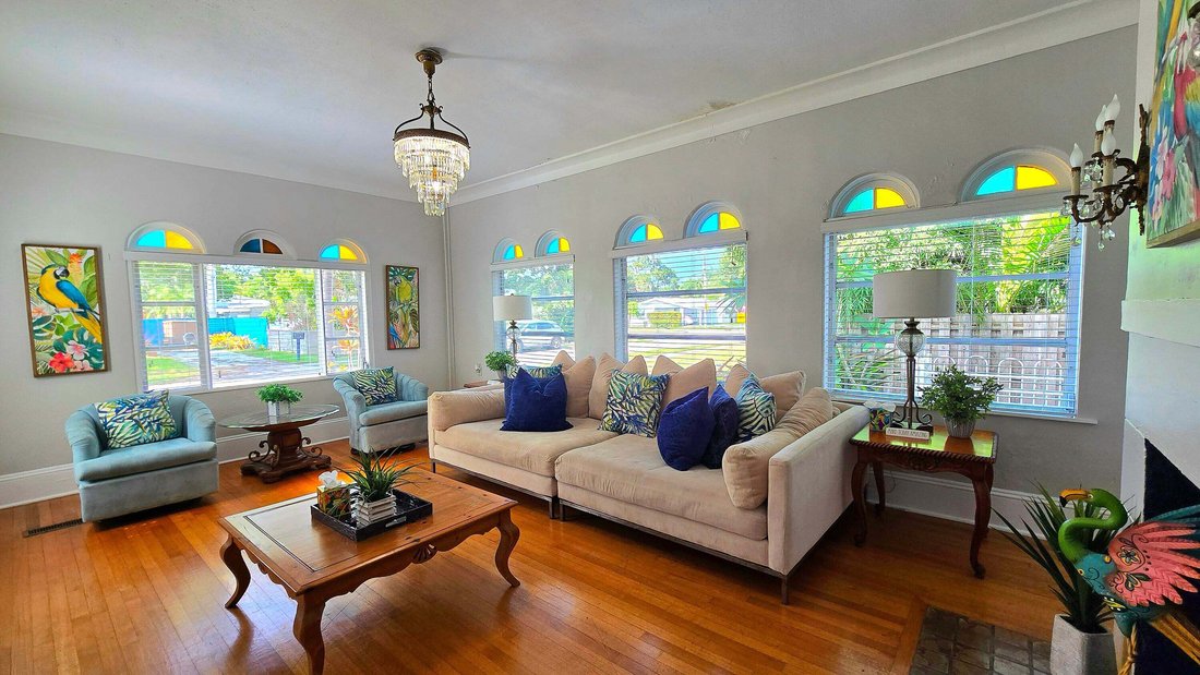House in Lake Worth, Florida, United States 3 - 19097422