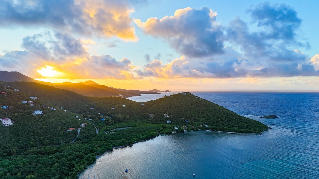 Casa a Cruz Bay, St. John, Isole Vergini Americane 3 - 19098872