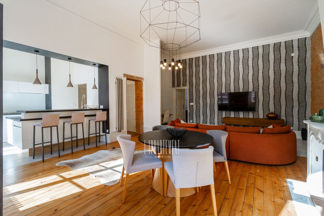 Apartamento en San Cipriano, Toulouse, Francia 5 - 19095324