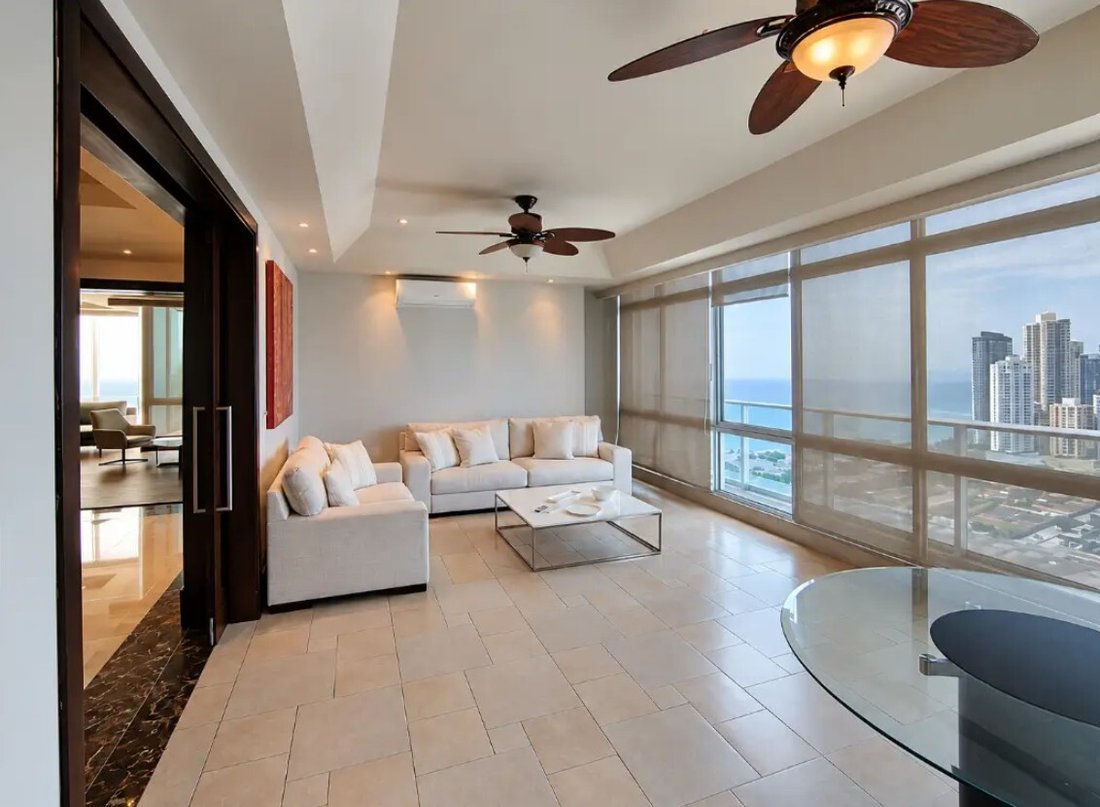 Penthouse en San Miguelito, Provincia de Coclé, Panamá 2 - 19095984