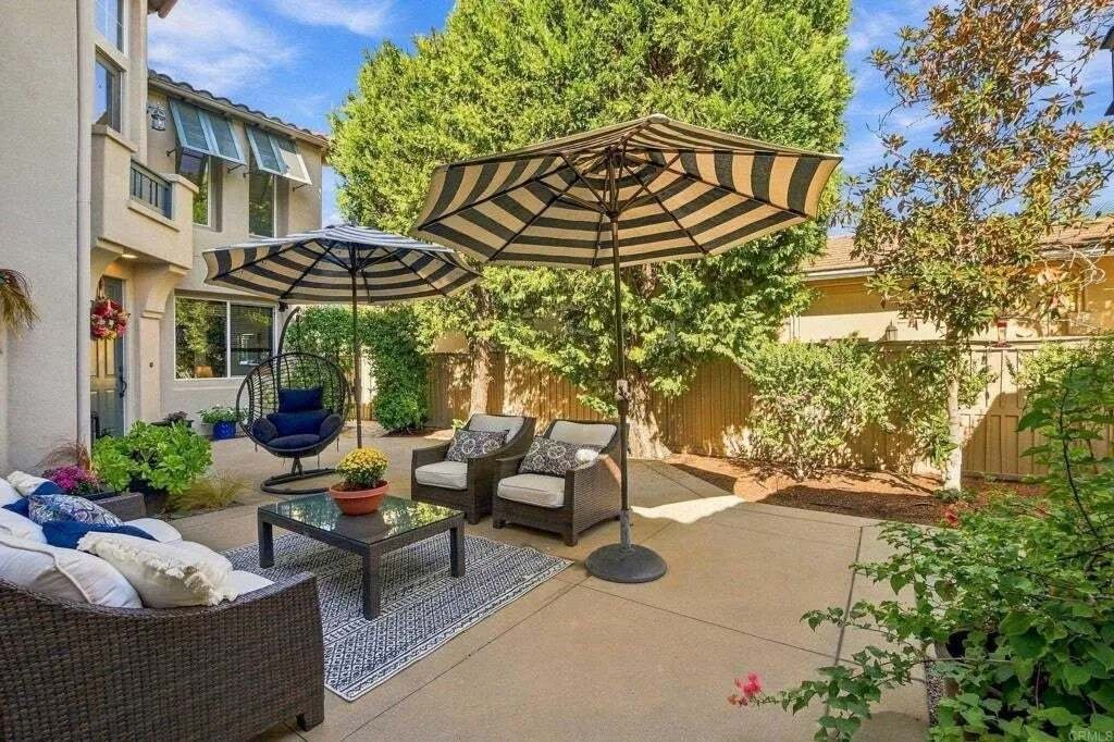 Casa en Chula Vista, California, Estados Unidos 5 - 19097128