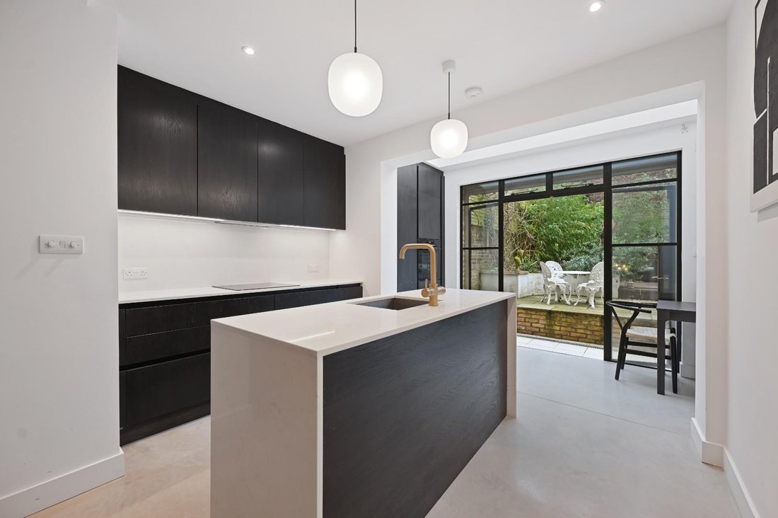 Apartment in Hammersmith, Hammersmith and Fulham, England 2 - 19094723