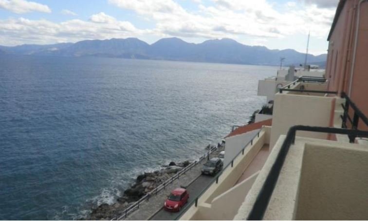 Apartamento en Community of Agios Nikolaos, Ágios Nikolaos, Grecia 1 - 19094910