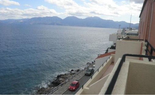 Apartamento en Community of Agios Nikolaos, Ágios Nikolaos, Grecia 1