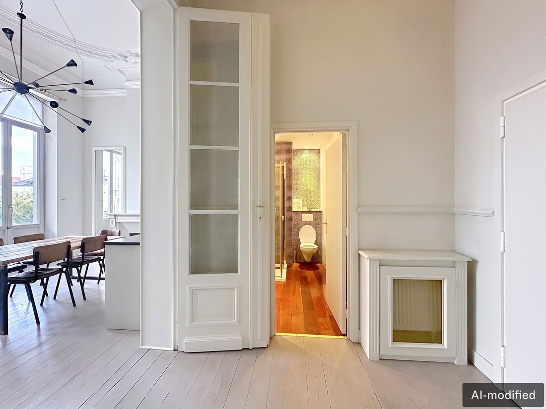 Apartamento en Bruselas, Región de Bruselas-Capital, Bélgica 5 - 19094022