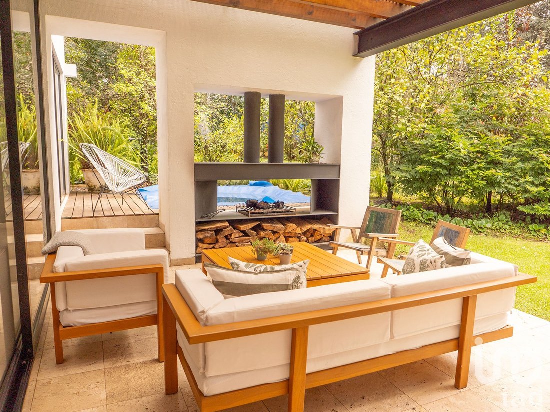 House in Valle de Bravo, State of Mexico, Mexico 3 - 19094895