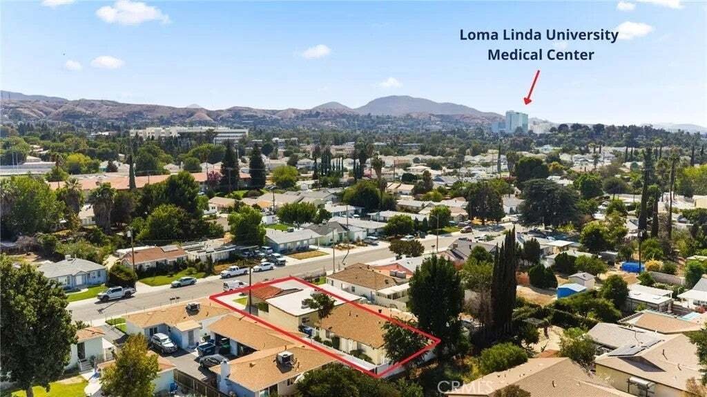 Altro a Loma Linda, California, Stati Uniti 2 - 18937218