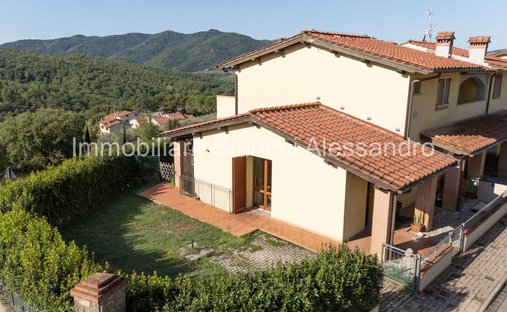 Maison à Rignano sull'Arno, Toscane, Italie 1