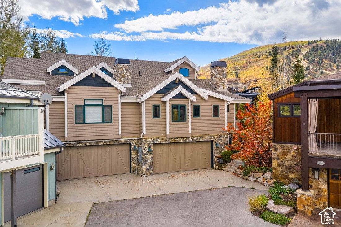Townhouse in Park City, Utah, United States 2 - 19096399