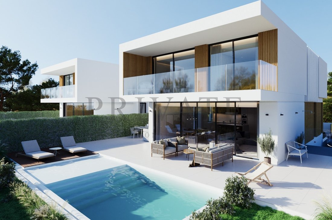 Casa a Montenegro, Algarve, Portogallo 3 - 19098084