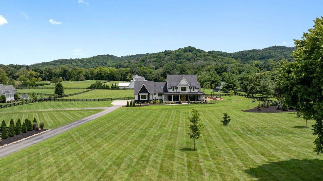 House in Franklin, Tennessee, United States 1 - 19098932