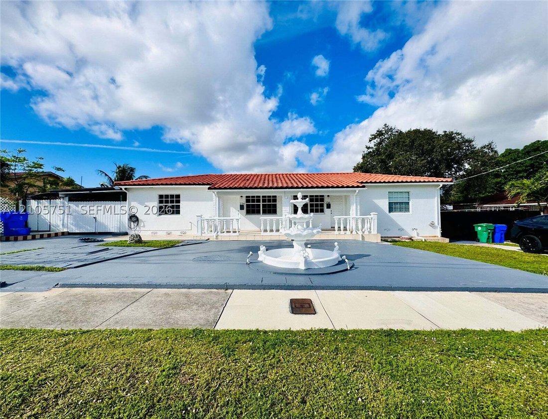 Casa a Miami, Florida, Stati Uniti 1 - 19094359