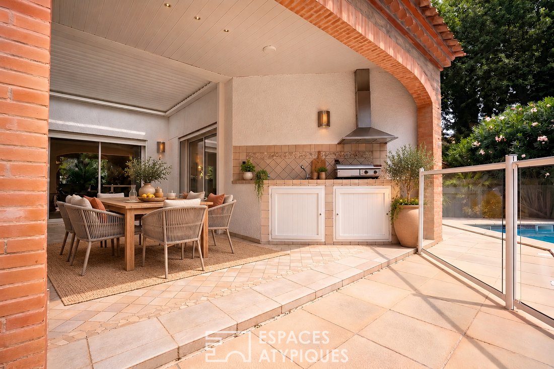 Villa à Saint-Cyprien, Occitanie, France 2 - 19095675