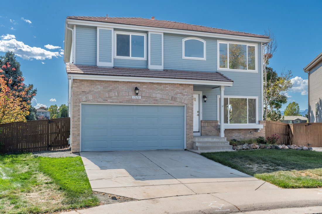 Maison à Highlands Ranch, Colorado, États-Unis 2 - 19093970