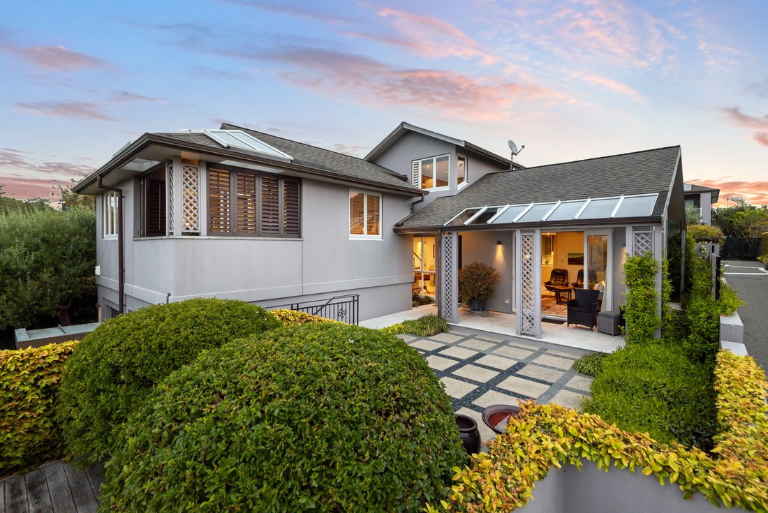 Haus in Auckland, Auckland, Neuseeland 5 - 19096152