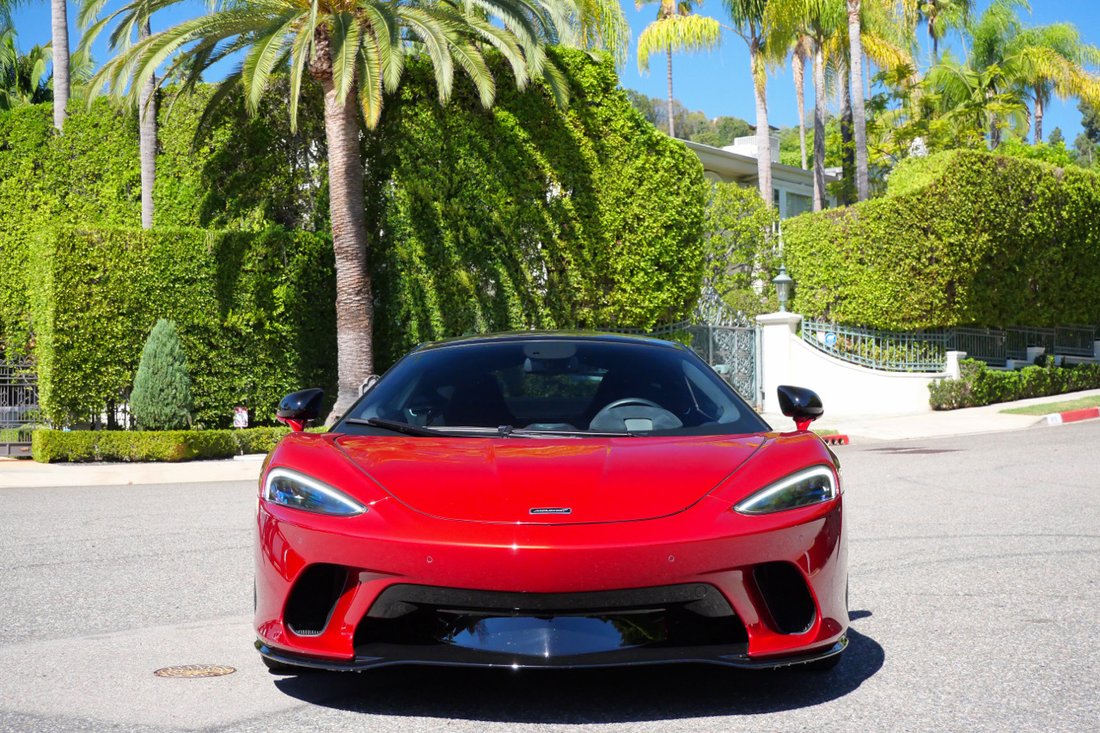 Coupe in West Hollywood, CA, United States 3 - 19096120
