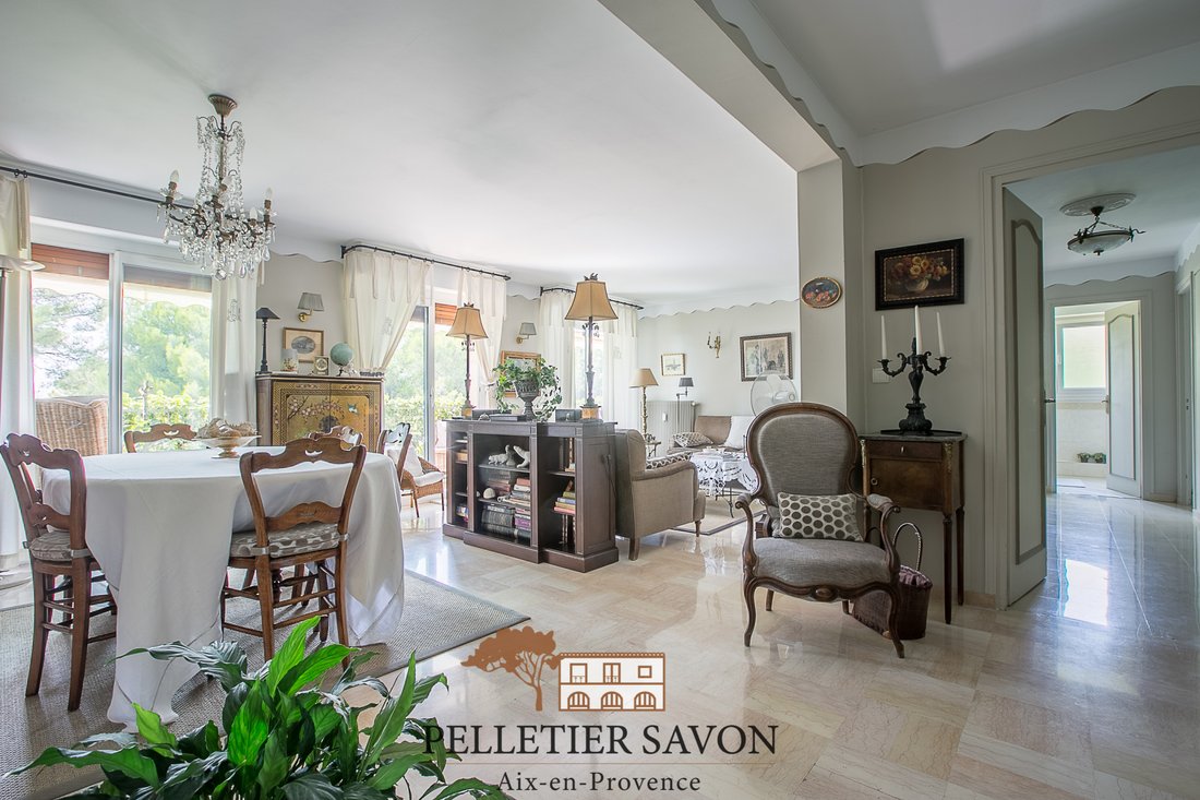 Apartment in Granettes-Jauberte-Sainte Anne, Aix-en-Provence, France 2 - 19095266