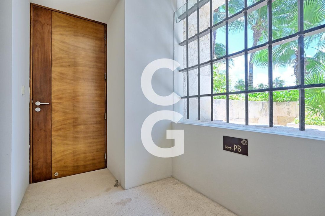 Apartment in Cancún, Quintana Roo, Mexico 2 - 19096099