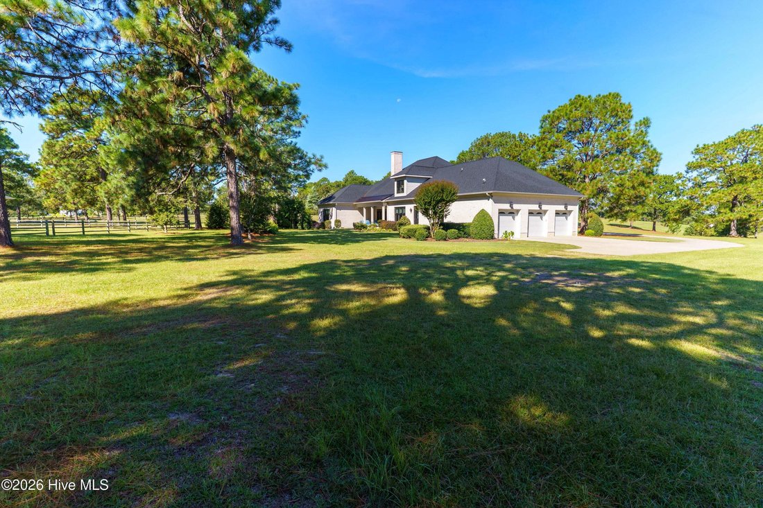 House in Southern Pines, North Carolina, United States 3 - 19096789