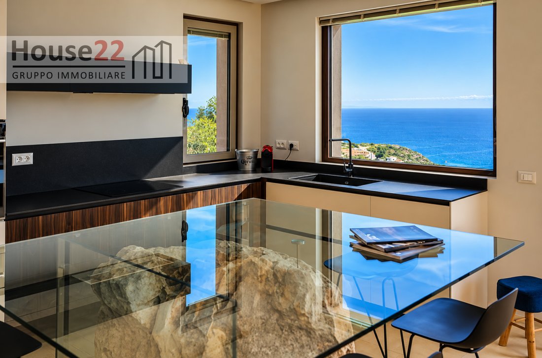 Villa in Castellammare del Golfo, Sicily, Italy 5 - 19098181