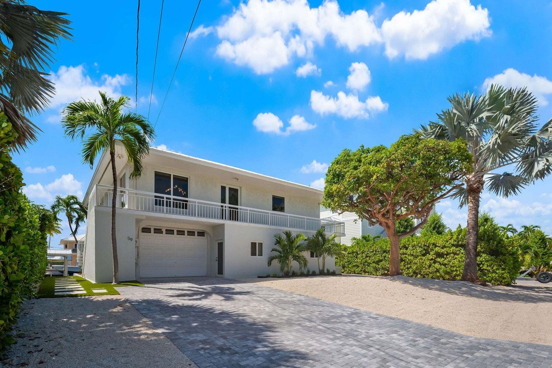 Haus in Islamorada, Florida, Vereinigte Staaten 1 - 19093983