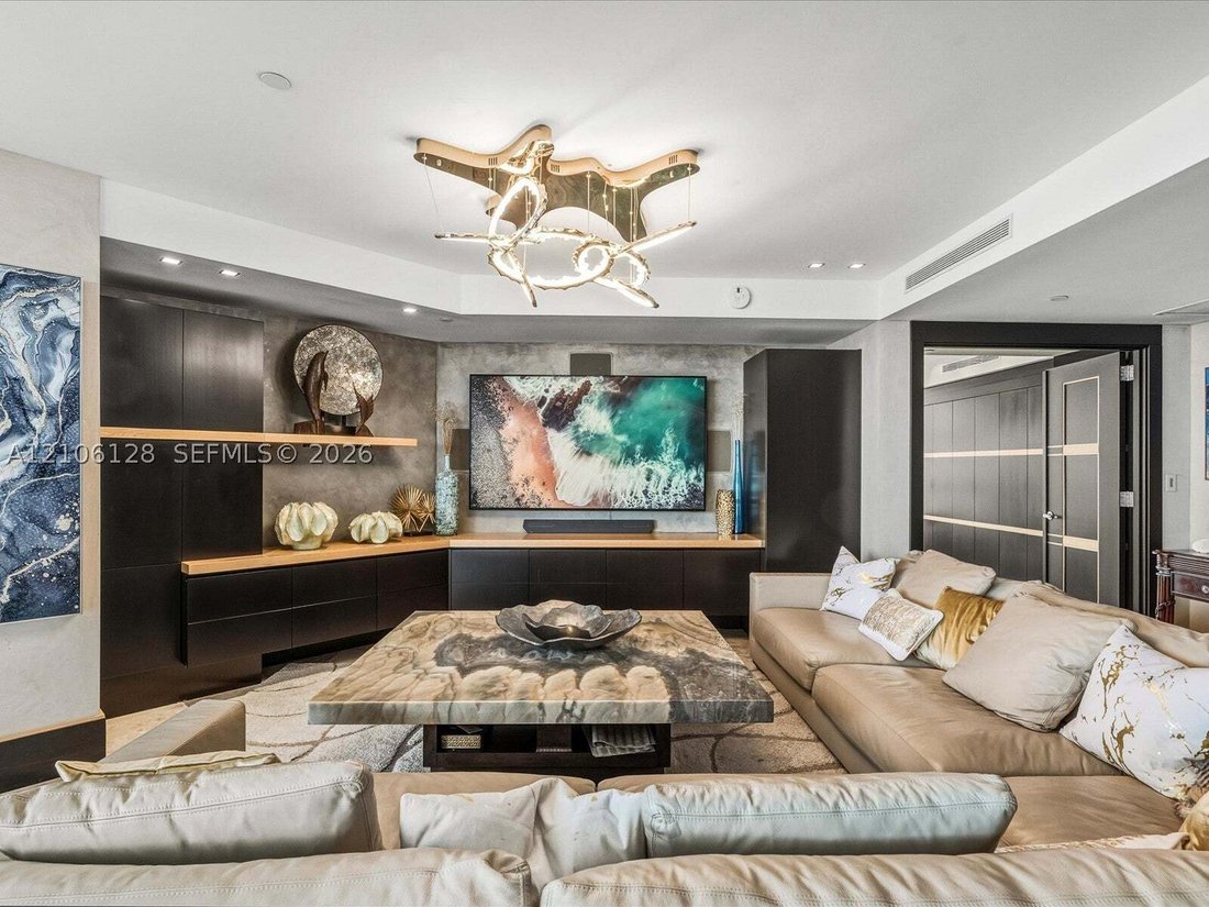 Condo in Golden Beach, Florida, United States 4 - 19097050
