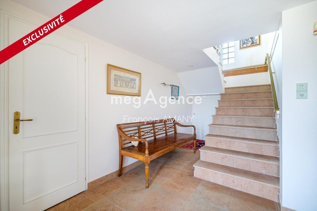 Haus in Dommartin, Auvergne-Rhone-Alpen, Frankreich 3 - 19097931