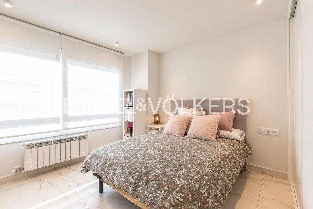 Appartamento a Les Corts, Barcellona, Spagna 4 - 19096920