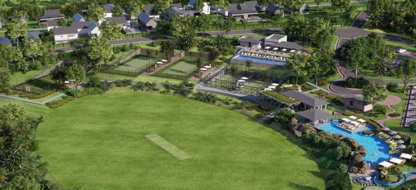 Haus in Dolphin Coast, KwaZulu-Natal, Südafrika 3 - 19096918