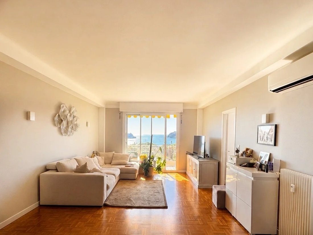 Wohnung in Villefranche-sur-Mer, Provence-Alpes-Côte d'Azur, Frankreich 4 - 19095506