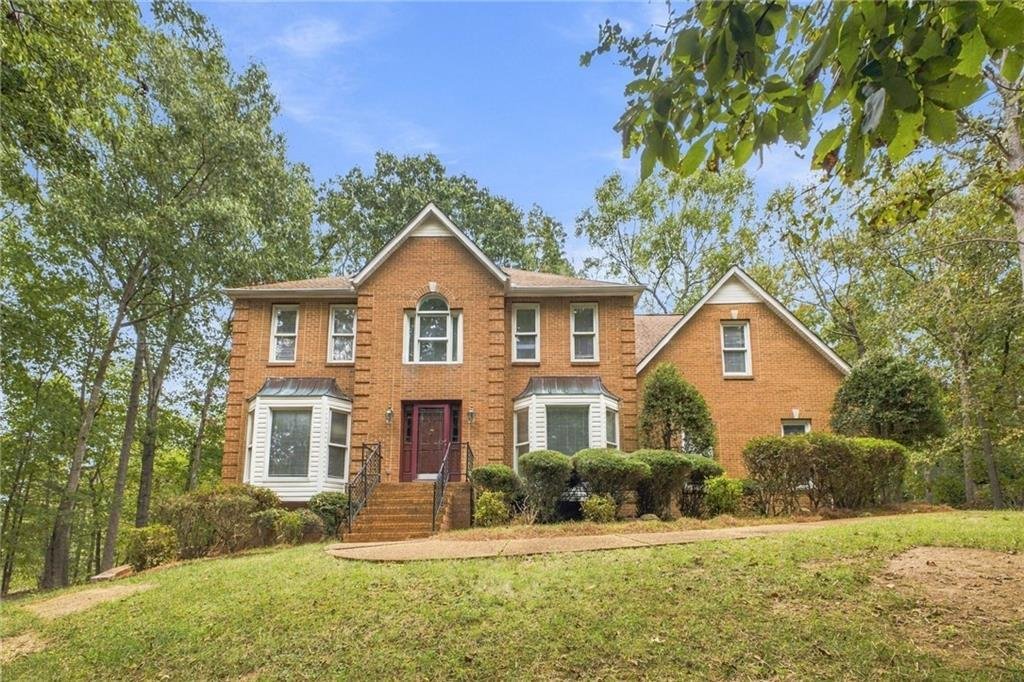 House in Calhoun, Georgia, United States 1 - 19096896
