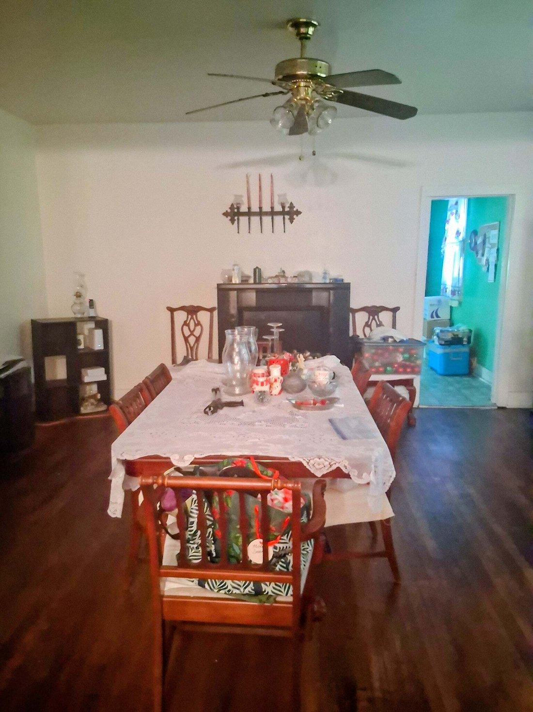 Casa a Nashville, Tennessee, Stati Uniti 3 - 19096599
