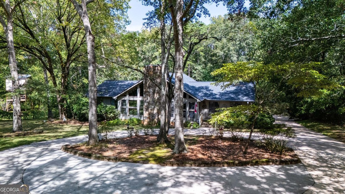 Haus in LaGrange, Georgia, Vereinigte Staaten 3 - 19097546
