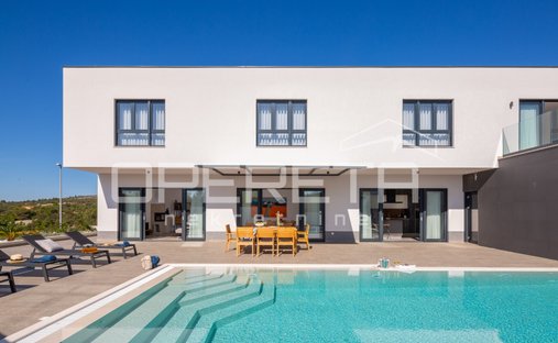 Maison à Milna, Split-Dalmatie, Croatie 1