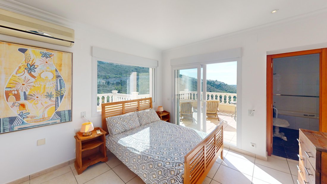 Villa a Benitachell, Comunità Valenzana, Spagna 5 - 19094548