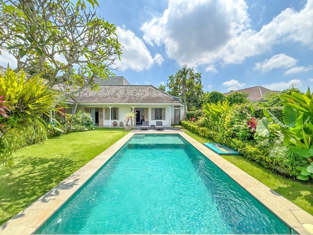 Villa in Kecamatan Kuta Utara, Bali, Indonesia 2 - 19098739