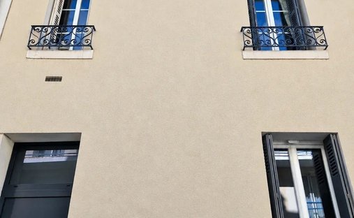 Haus in Lakanal-Strasbourg, Tours, Frankreich 1
