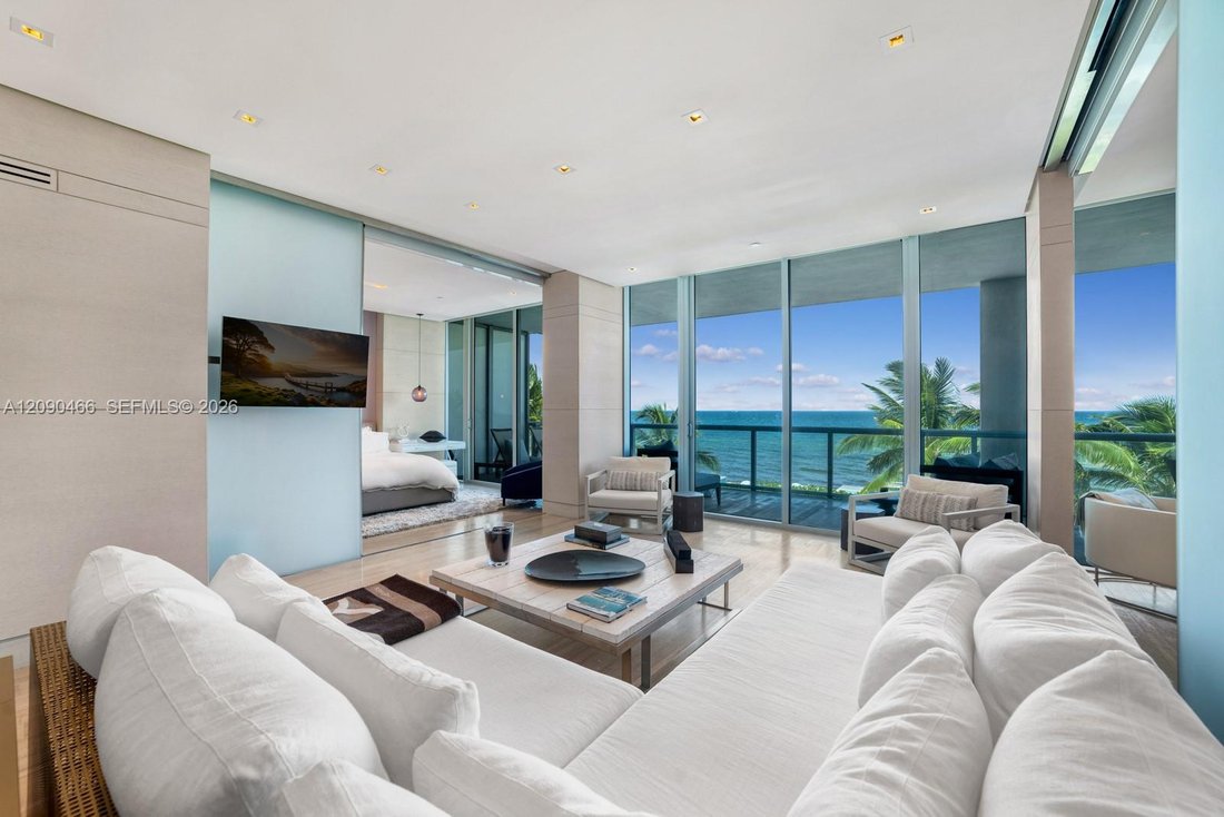 Condominio a Miami Beach, Florida, Stati Uniti 4 - 19097336