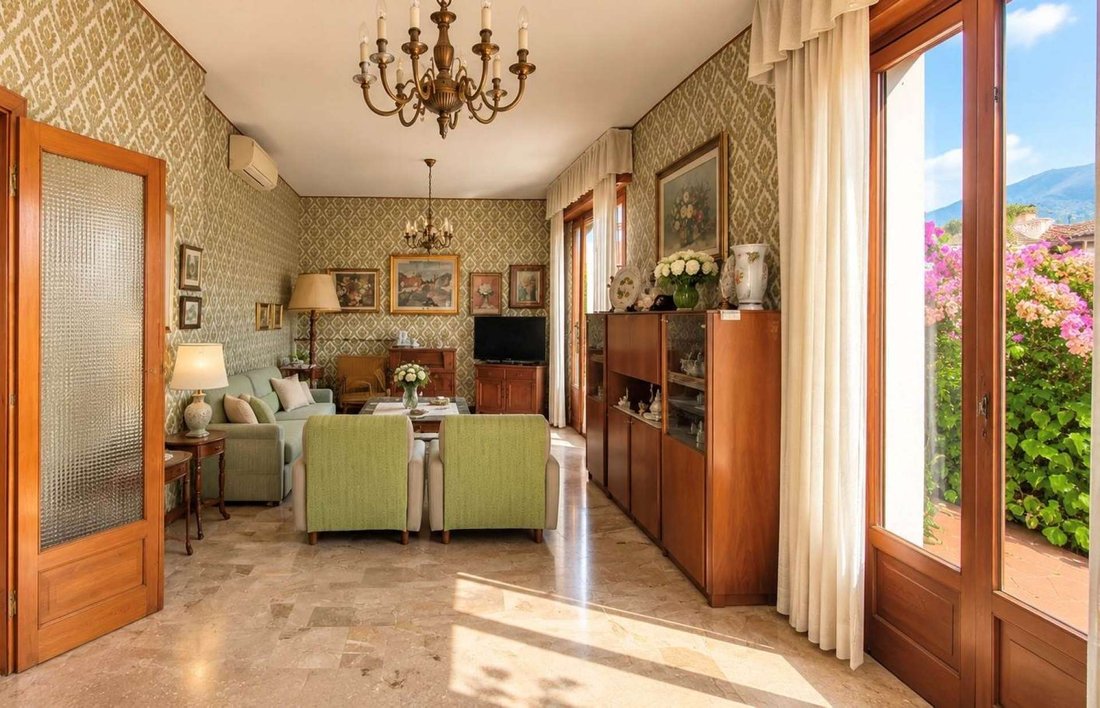 Villa à Centro, Toscolano Maderno, Lombardie 1 - 19095234
