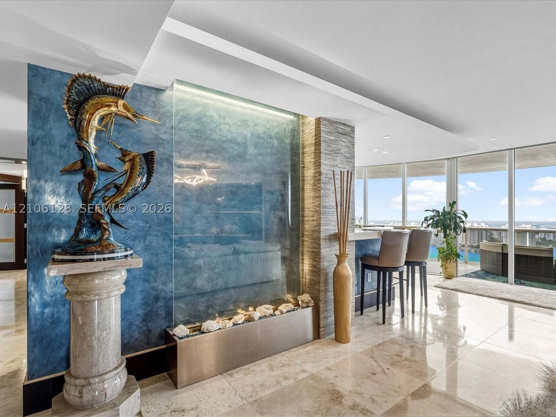 Condo in Golden Beach, Florida, United States 3 - 19097050