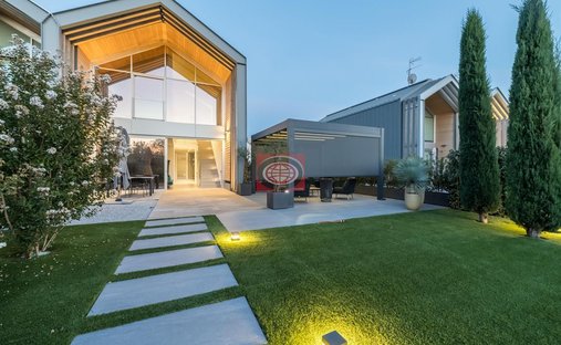 Villa en San Mauro in Valle - Torre del Moro, Cesena, Emilia-Romaña 1