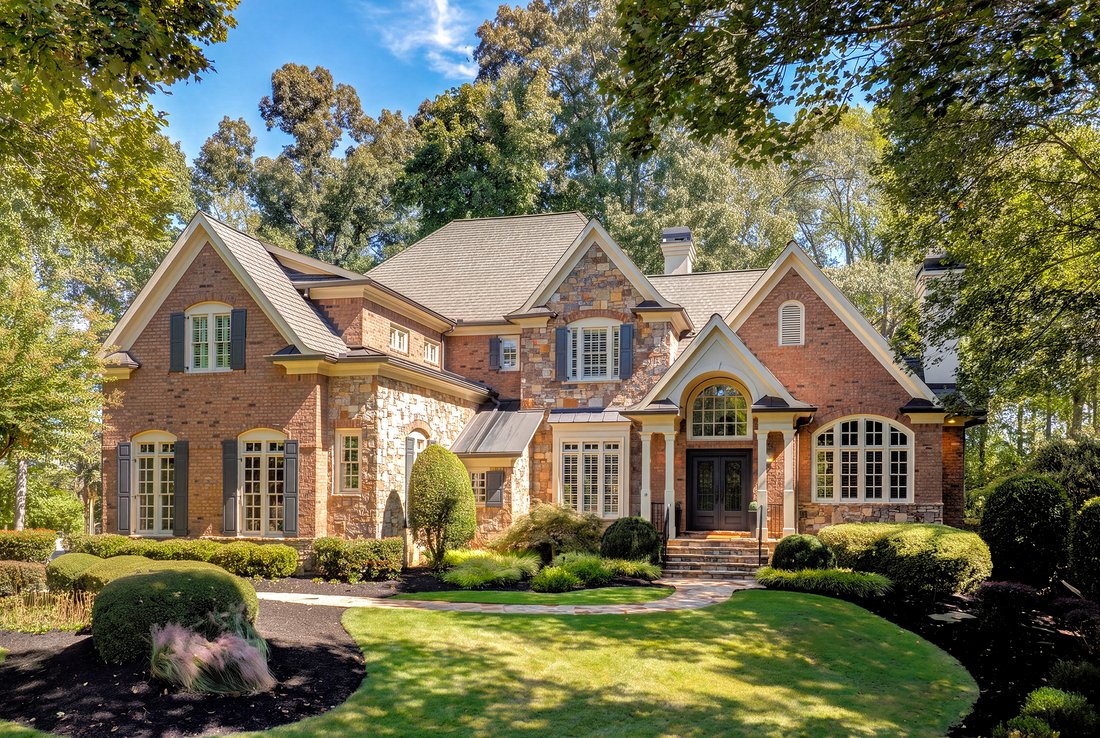 Casa a Milton, Georgia, Stati Uniti 1 - 19096058