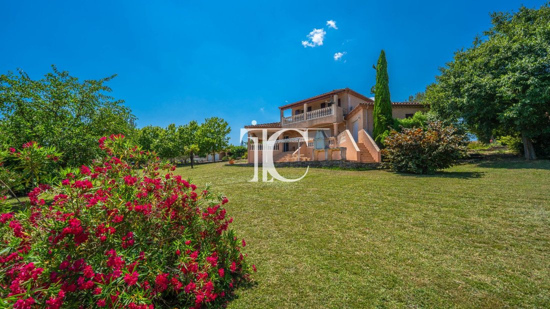 Casa en Saint-Julien-de-Cassagnas, Occitania, Francia 3 - 19098006